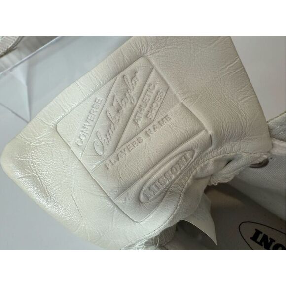 Missoni X Converse Chuck Taylor 2012 - Picture 9 of 16